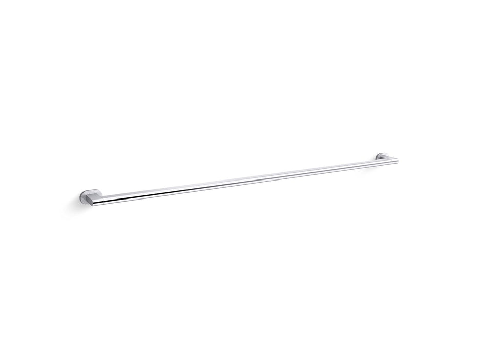 Kohler Belay 48" grab bar