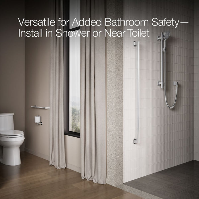 Up to 2 walls & multiple product categories visible