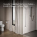 Up to 2 walls & multiple product categories visible