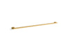 Kohler Belay 48" grab bar