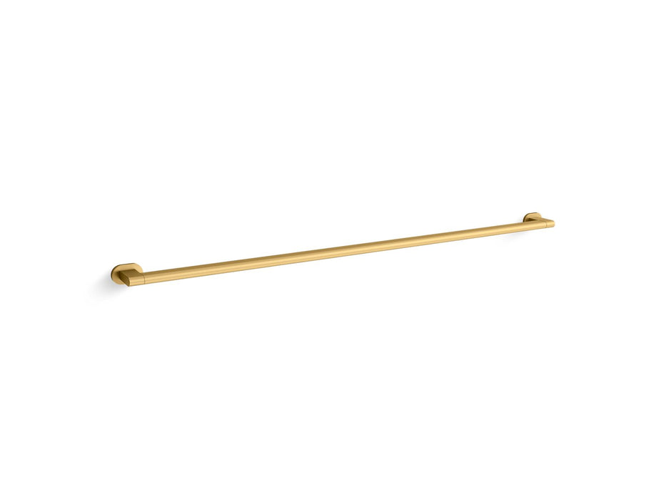 Kohler Belay 48" grab bar