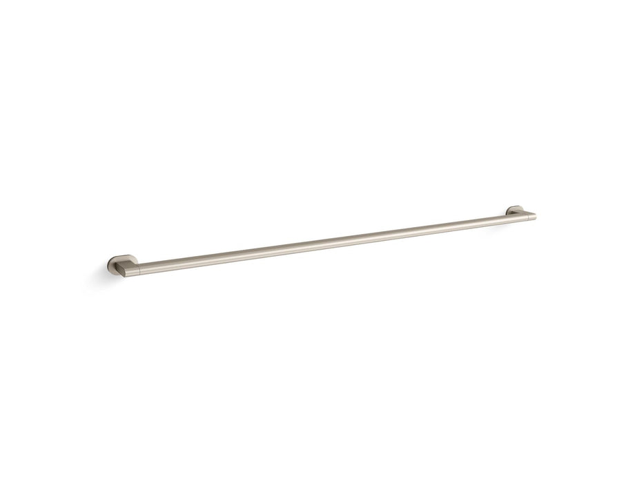 Kohler Belay 48" grab bar