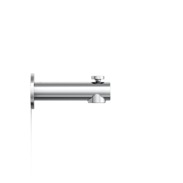 Kohler Elate Wall-mount bath spout with diverter