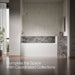 Kohler Elate Wall-mount bath spout with diverter