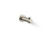 Kohler Elate Wall-mount bath spout with diverter