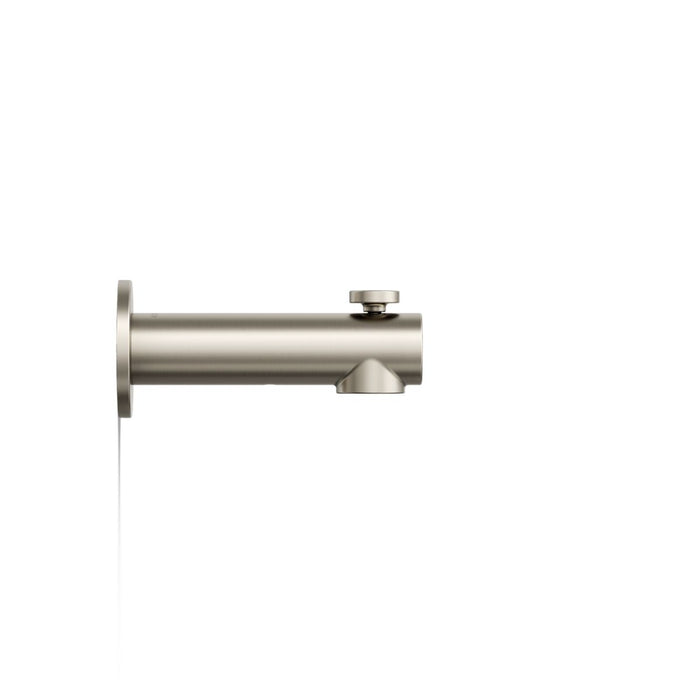 KOHLER K-33966 Elate Wall-mount bath spout with diverter