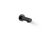 Kohler Elate Wall-mount bath spout