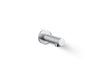 Kohler Elate Wall-mount bath spout