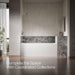 Kohler Elate Wall-mount bath spout