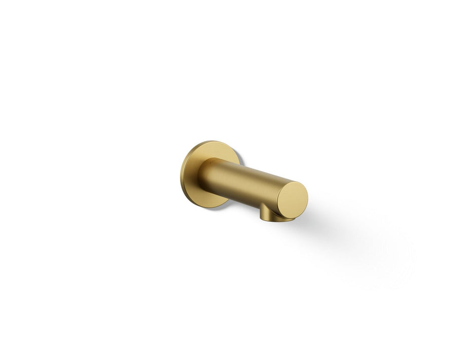 KOHLER K-33967 Elate Wall-mount bath spout