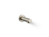 Kohler Elate Wall-mount bath spout