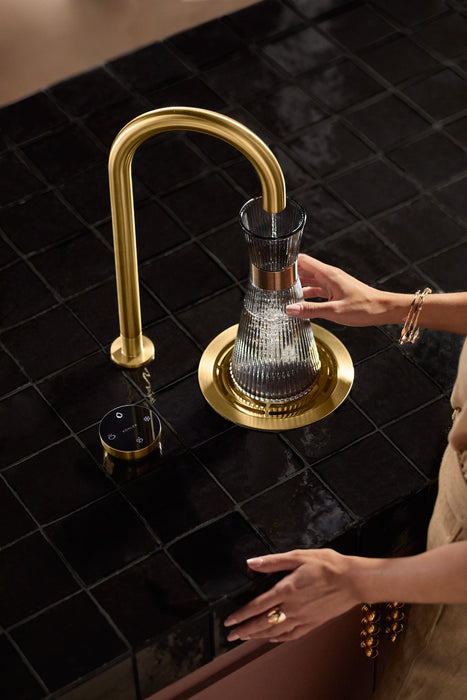 KOHLER K-34113 Aquifer 4-in-1 beverage system