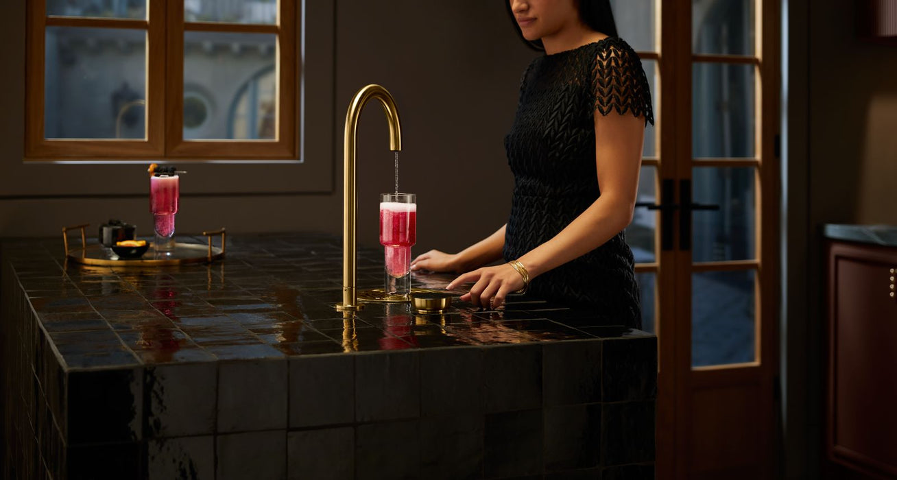 KOHLER K-34113 Aquifer 4-in-1 beverage system