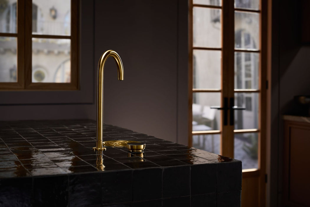 KOHLER K-34113 Aquifer 4-in-1 beverage system