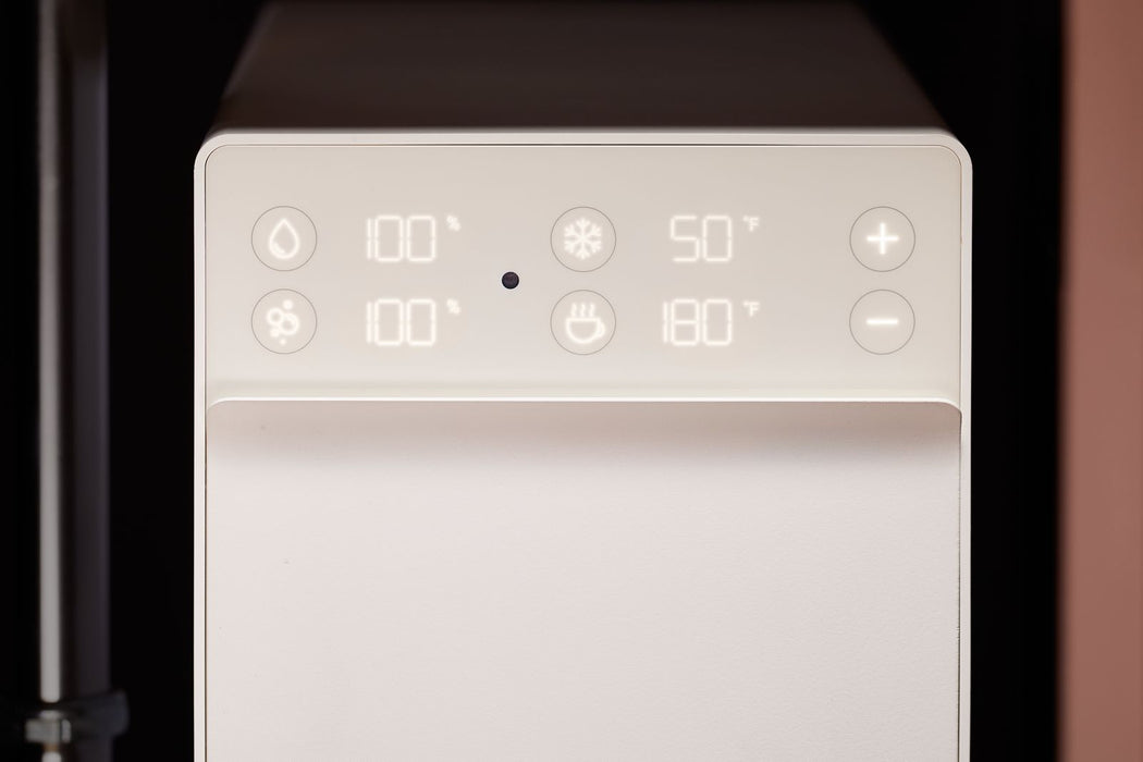 KOHLER K-34113 Aquifer 4-in-1 beverage system