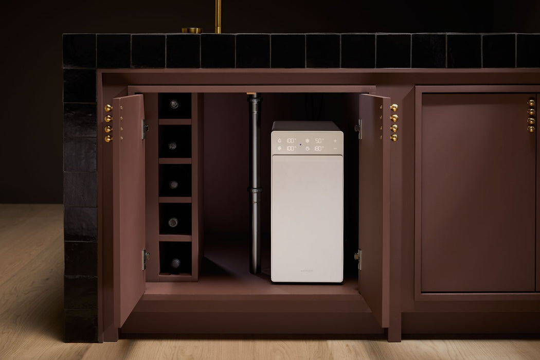 KOHLER K-34113 Aquifer 4-in-1 beverage system