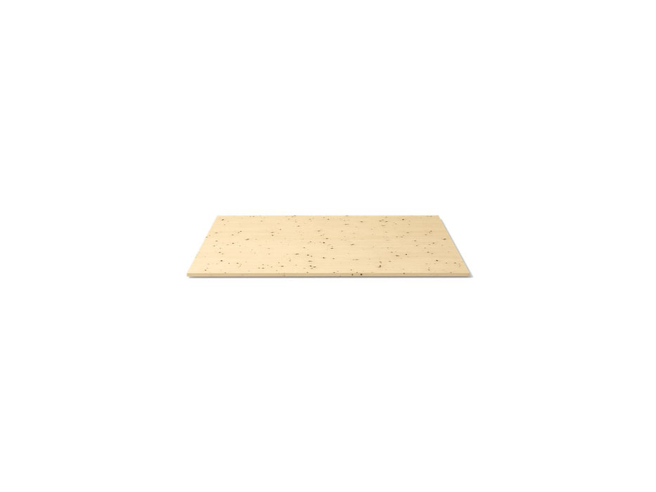 KOHLER K-34275 C1 Two-person indoor sauna floor kit