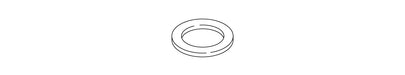 KOHLER K-34295 Washer, .420 X .575