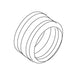 KOHLER K-34354 Bushing, Flush