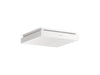 Kohler Atmo 13-7/8" x 13-7/8" bathroom exhaust fan