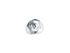KOHLER K-34748 Landshapes Oval Cabinet Knob