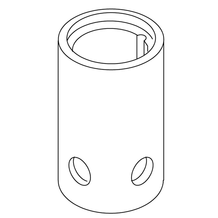 KOHLER K-34842 Sleeve