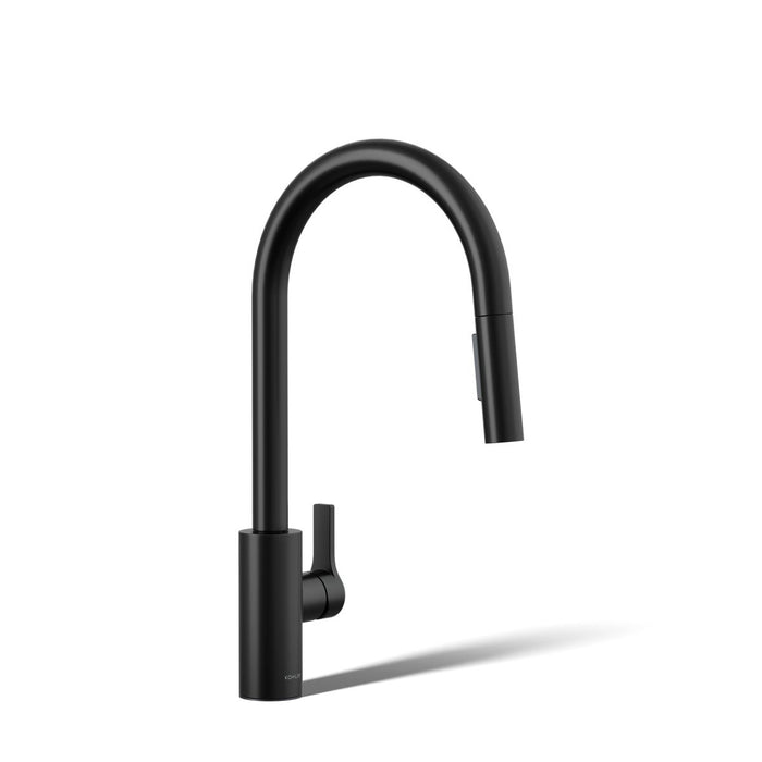 3/4 view of product