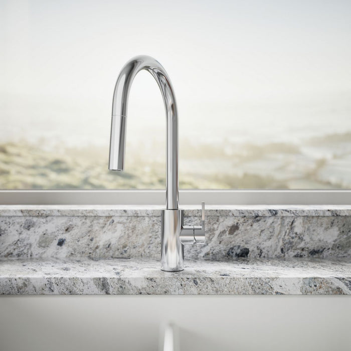 image focused on single product story