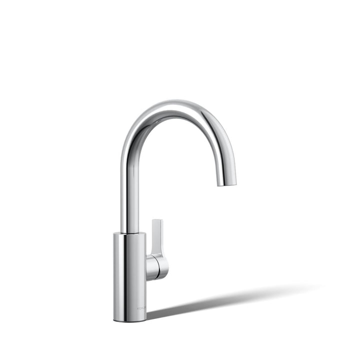 3/4 view of product