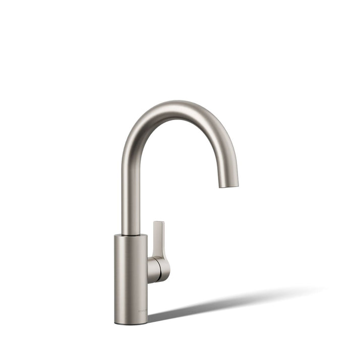3/4 view of product