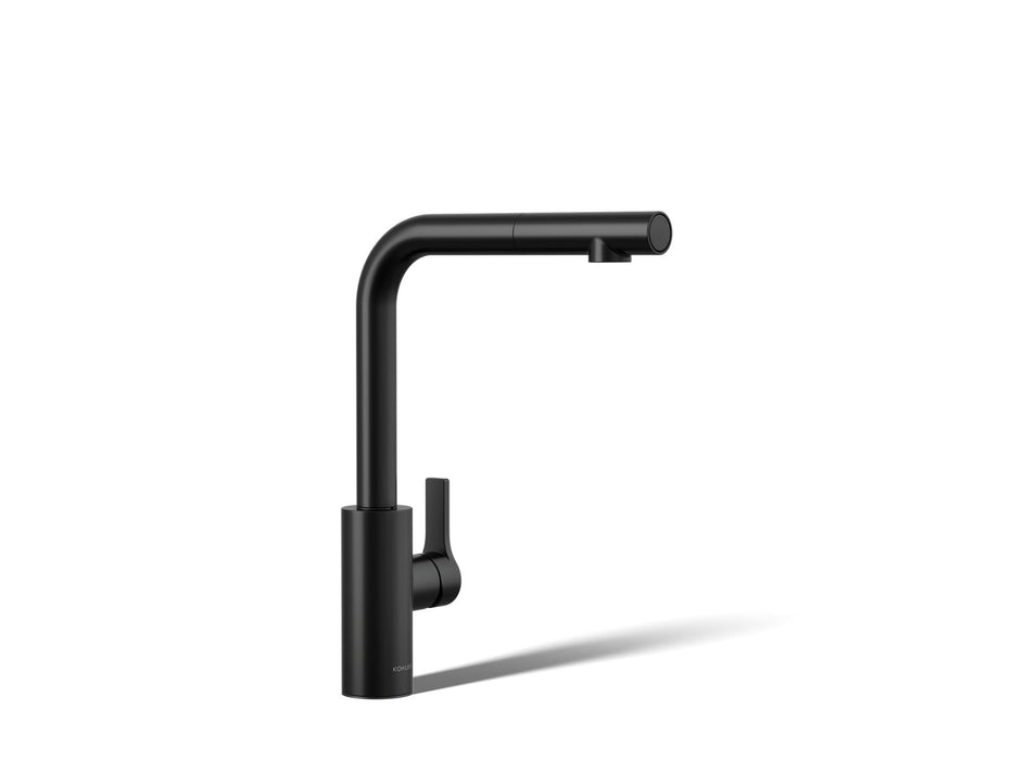 3/4 view of product