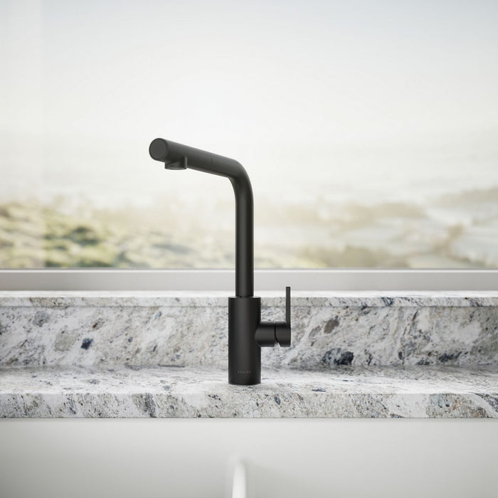image focused on single product story
