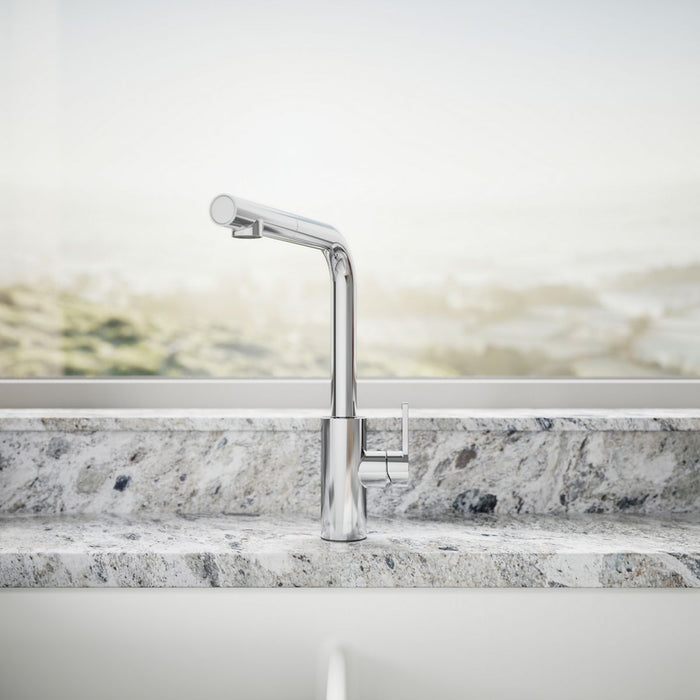 image focused on single product story