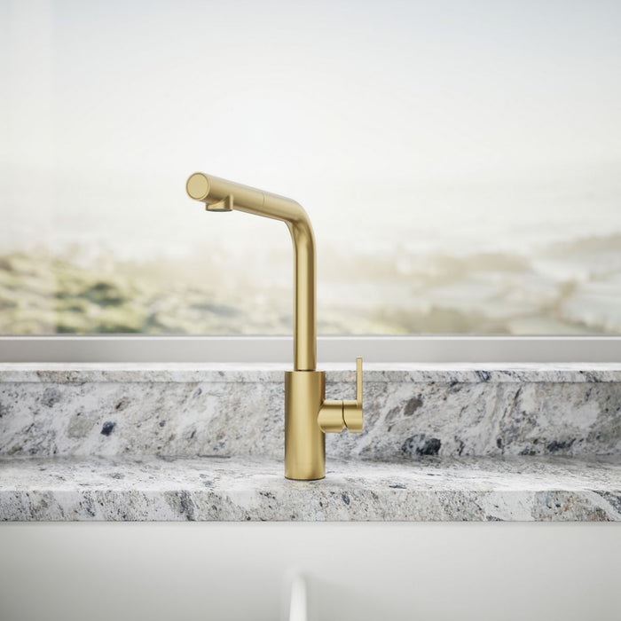 image focused on single product story