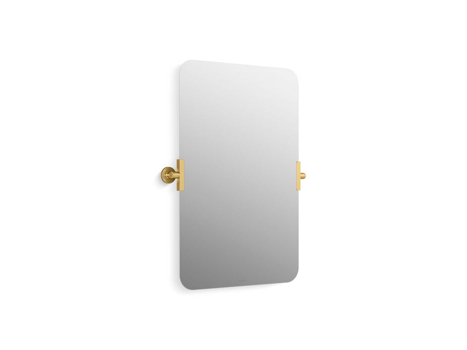 Kohler Castia by Studio McGee 20" x 30" rectangular mirror