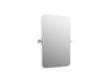 Kohler Castia by Studio McGee 20" x 30" rectangular mirror