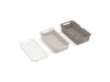 3/4 view of product