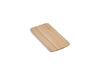 KOHLER K-35001 Riverby Maple wood cutting board