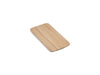 Kohler Riverby Maple wood cutting board