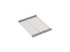 KOHLER K-35006 Riverby Bifold multipurpose rack