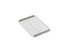 Kohler Riverby Bifold multipurpose rack