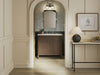 Kohler Malin by Studio McGee 36" bathroom vanity cabinet with sink and quartz top