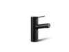 Kohler Elate Single-handle bathroom sink faucet, 1.2 gpm