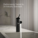 Kohler Elate Single-handle bathroom sink faucet, 1.2 gpm