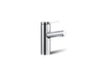 Kohler Elate Single-handle bathroom sink faucet, 1.2 gpm
