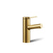 Kohler Elate Single-handle bathroom sink faucet, 1.2 gpm