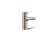 Kohler Elate Single-handle bathroom sink faucet, 1.2 gpm