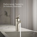 Kohler Elate Single-handle bathroom sink faucet, 1.2 gpm