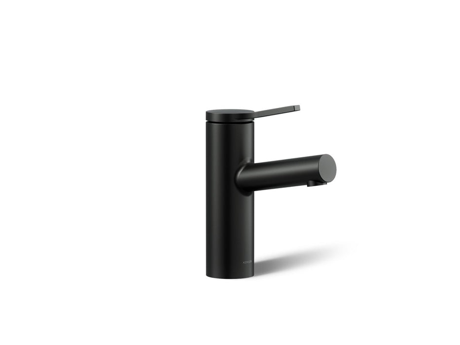 KOHLER K-35048-4K Elate Single-handle bathroom sink faucet, 1.0 gpm