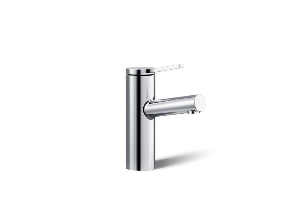 KOHLER K-35048-4K Elate Single-handle bathroom sink faucet, 1.0 gpm